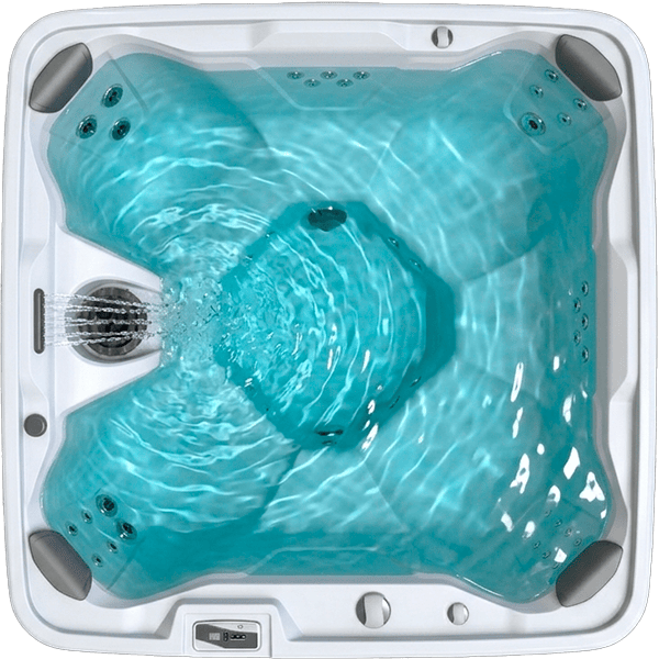 Bloom™ udendørs jacuzzi